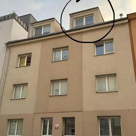 Apartment Cozy Flat In The Center *