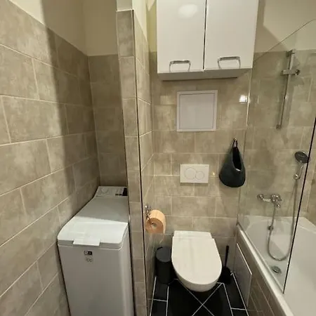 Cozy Flat In The Center *
