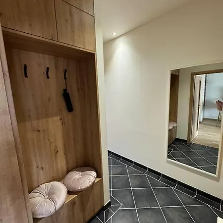 Cozy Flat In The Center Apartment *