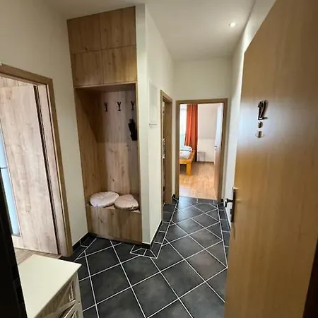 Apartment Cozy Flat In The Center Plzen
