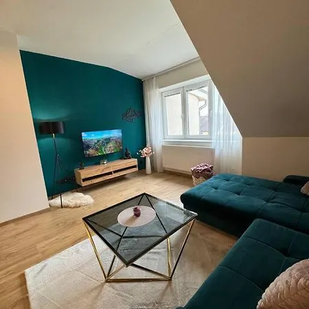 Cozy Flat In The Center *