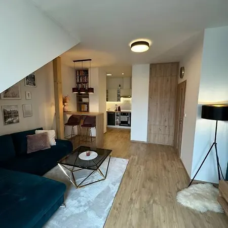 Cozy Flat In The Center * Plzen