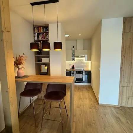 Cozy Flat In The Center Apartment