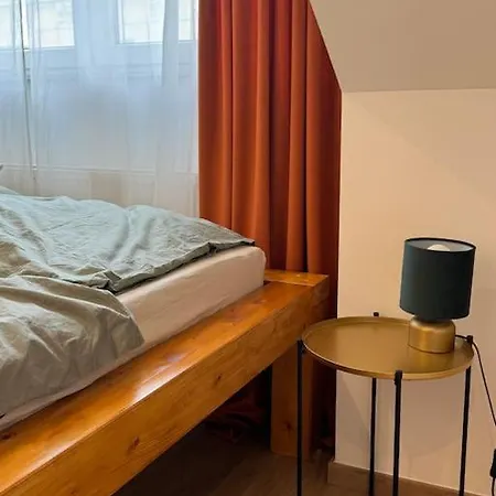 Cozy Flat In The Center Apartment *