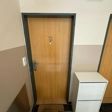 Cozy Flat In The Center Plzen